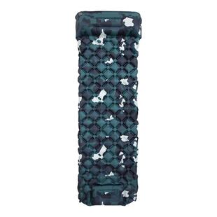 KingCamp超轻充气垫防潮垫户外露营帐篷睡垫充气床垫便携折叠坐垫