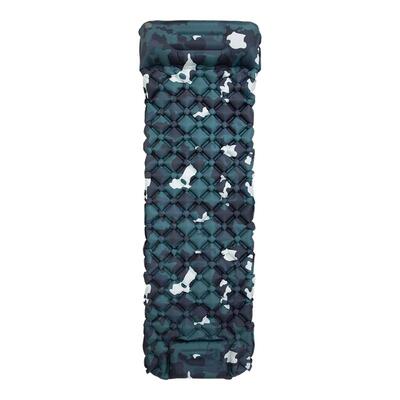 KingCamp超轻充气垫防潮垫户外露营帐篷睡垫充气床垫便携折叠坐垫