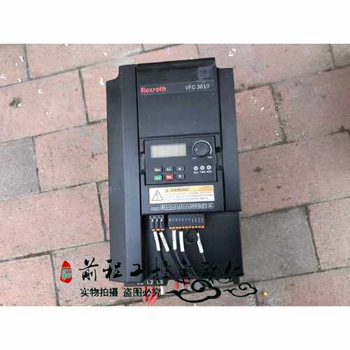 议价力乐士  VFC3610-15K0-3P4-MNA-7P-NNNNN-NNNN 15/18.5kw 询