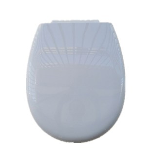 马桶盖 缓降加厚 FB1630 FB1610坐便盖板1668座便盖法恩莎FB1676