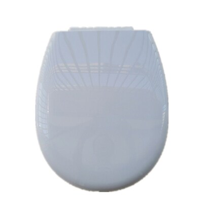 马桶盖马桶盖缓降加厚FB16