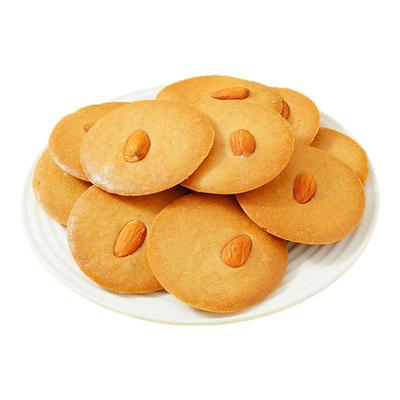 巴旦木山药红枣脆200包特价