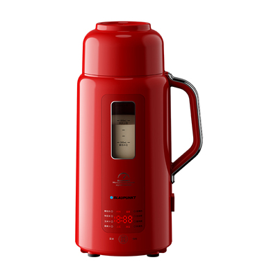 【首创高压】德国蓝宝破壁豆奶机