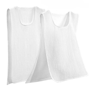 吸汗巾产妇隔汗巾成人纯棉纱布运动垫背大人全棉孕妇产褥月子汗巾