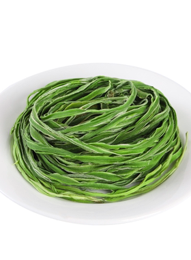 2026新贡菜干货特级商用批发农家响苔菜火锅专用脱水蔬菜凉拌原味