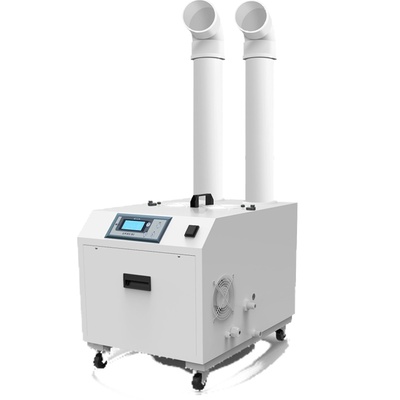 松岛工业车间商用超声波加湿器