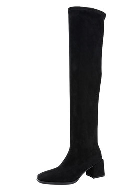 NineWest/玖熙过膝靴