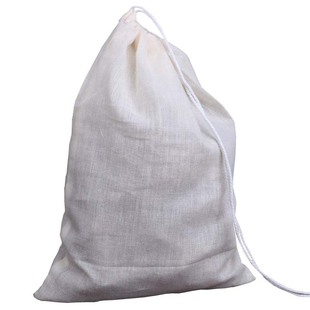 中药煎药袋煮茶叶泡茶袋卤料煲汤袋纯棉纱布料包袋子泡酒袋隔渣袋