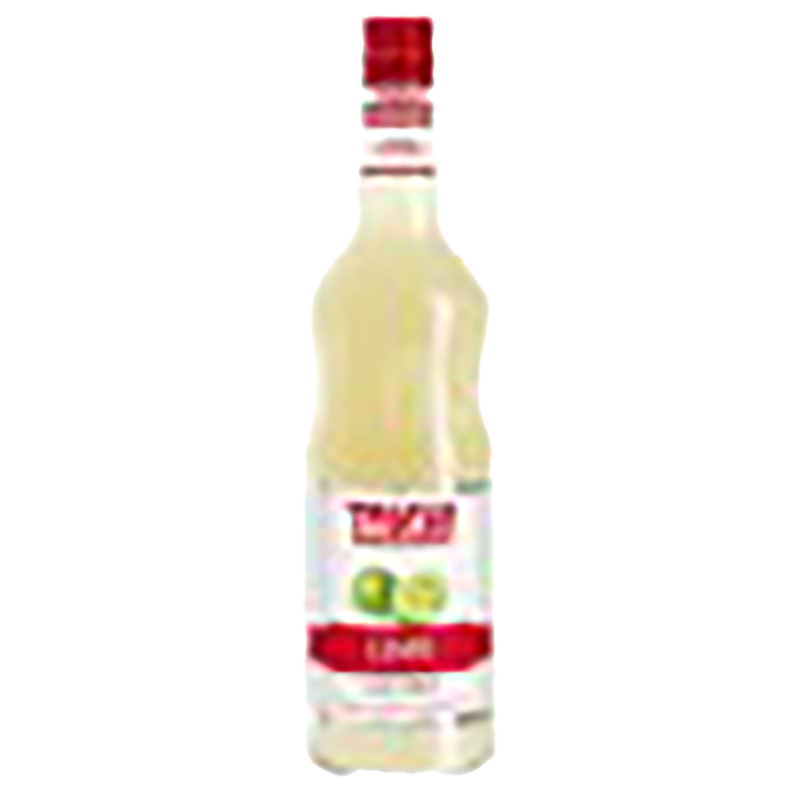 陶詩奇/TOSCHI青檸味糖漿意大利進(jìn)口1000ml各種飲品雞尾酒冰沙