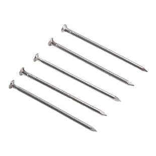 标准铁钉洋钉木工加长钉墙钉2寸3寸5寸7寸8寸10寸建筑模板钉小钉