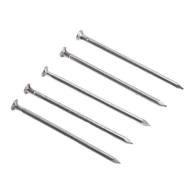 （全网优质）铁钉木工钉建筑园钉