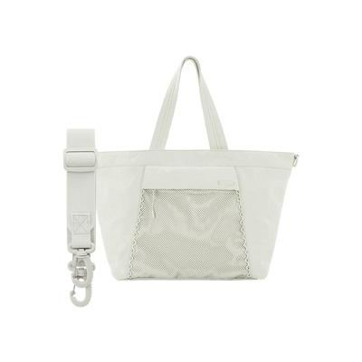 【所有姐姐的衣橱直播间】半练分区多用托特包防泼水防污一包三用