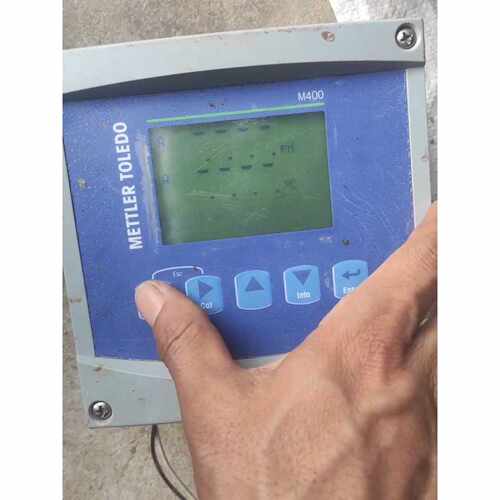 METTLER TOLEDO梅特勒托利多 M400 PH变送-询价