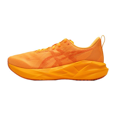 【自营】Asics亚瑟士跑步鞋新款男鞋NOVABLAST 5轻便回弹运动鞋