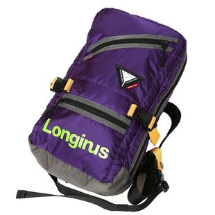 FireFirst EVA联名单肩包男时尚多功能斜挎包潮牌户外骑行小背包