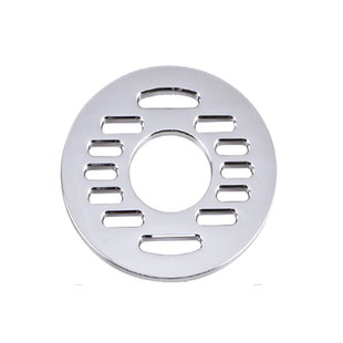 潜水艇地漏盖下水道防臭神器洗衣机排水管接头三通反味堵口器内芯