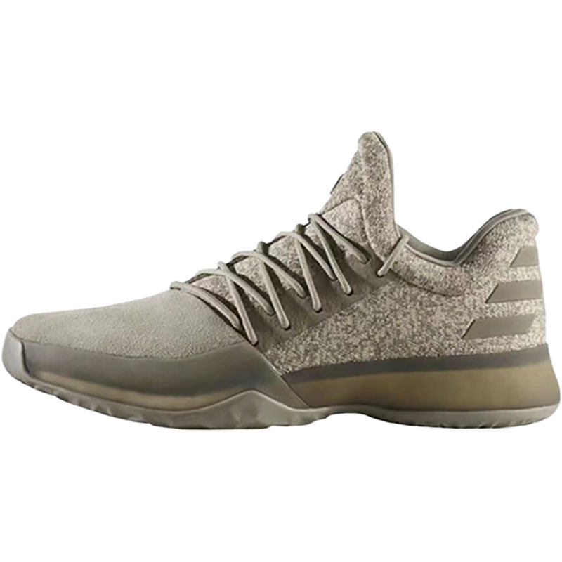 Adidas/阿迪达斯正品Harden Vol.1哈登1男士训练篮球鞋BW0550