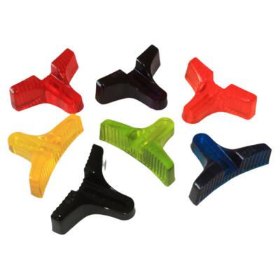 RipTide 冲山脚位提醒器 进口Foot Stop速降脚顶 配件 发动长板