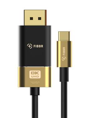 FIBBR/菲伯尔笔记本高清2K转换线