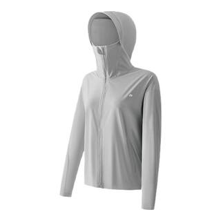 菇娘家大码防晒衣服女夏upf130+冰丝2025新透气防紫外线宽松外套