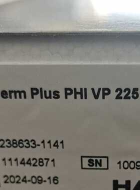 议价汉密尔顿EasyFerm Plus PHI  VP 225 Pt100电极，238633-1141