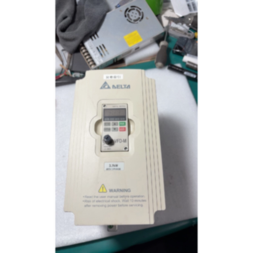 【请询价】台达DELTA变频器VFDM系列型号VFD037M43