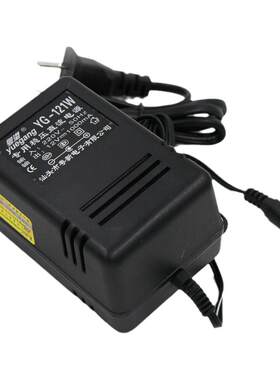 粤港线性稳压摄像头电源适配器
