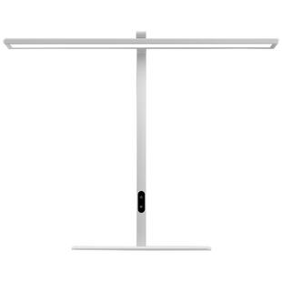 孩视宝护眼台灯台式大路灯学习专用宿舍阅读儿童书桌面教室长条灯