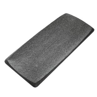 天然乌金石茶盘家用现代简约整块石头茶台大小号石材茶海茶具套装