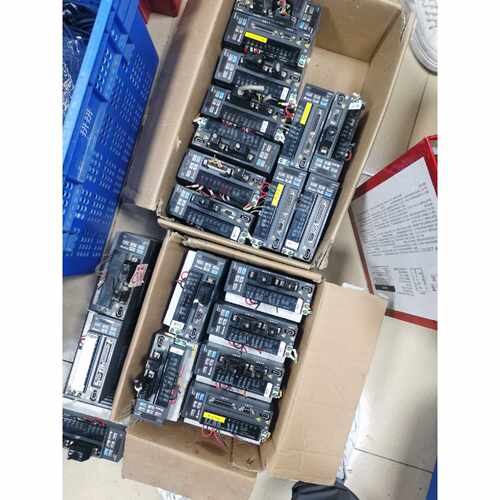 伺服电驱动，型号：ASD-B2-0721-B…400W和询价