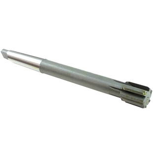 镶硬质合金锥柄机用铰刀钨钢绞刀订做H7/H8 10 12 15 16 18 20