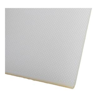 定做塑料菜板定制猪肉摊酒店超市分割剁骨台案板大型切卖肉PE砧板