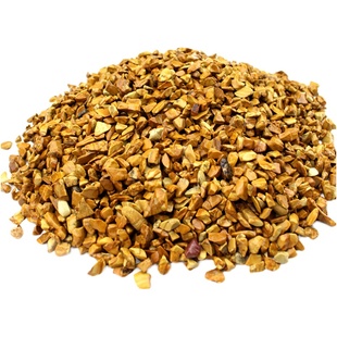 鱼缸底砂造景底沙石头白沙水族夜光石子摆件装饰小彩石铺底石垫材