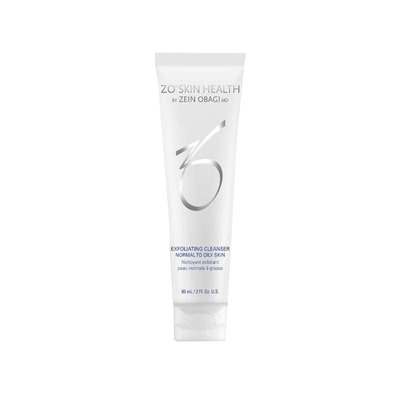 ZoSkinExfoliating磨砂洗面奶