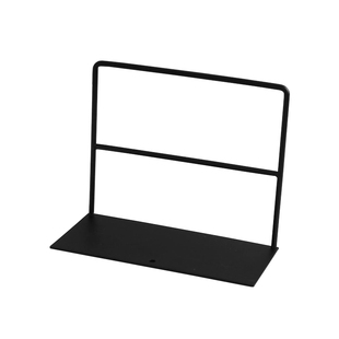 创意ins风书立 桌上书本收纳置物书架简约桌面书挡板书靠书夹学生