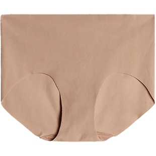 Intimissimi意舒漫女士时尚剪裁包臀塑身无痕高腰内裤SC70V2