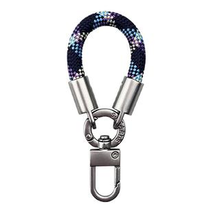 SHEARTS高端手机短挂绳创意手指绳车钥匙扣环小挂饰男女时尚挂链