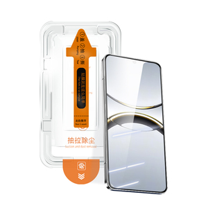 【秒贴无尘仓】创霸适用opporeno15pro钢化膜reno14/13/12手机膜findx9x8x7ultra全屏x6新款reno10/9保护贴膜