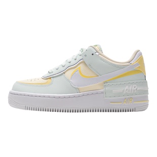 幸运叶子|耐克女鞋2026新款AIR FORCE1空军一号休闲鞋低帮板鞋女