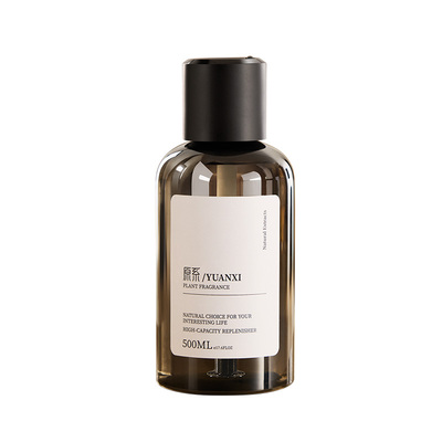 全季禅茶酒店专用香薰卧室内家用持久留香氛机自动喷雾高级卫生间