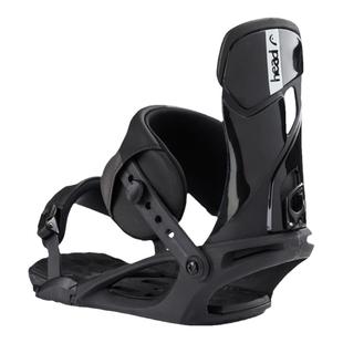 HEAD海德男滑雪单板固定器 新手初级入门全地形NX1