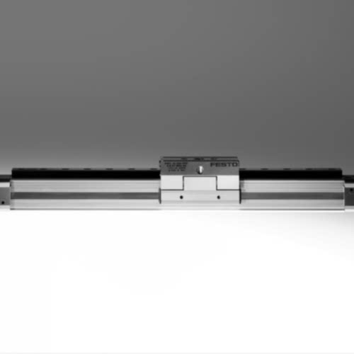 议价现货FESTO原装齿形带式电缸 DGE-8-600-ZR-LV-RK-KG 193739
