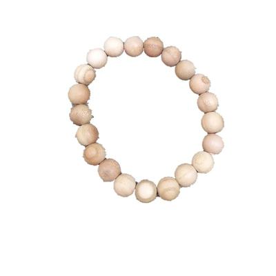 桃木手串手链108佛珠手持珠子