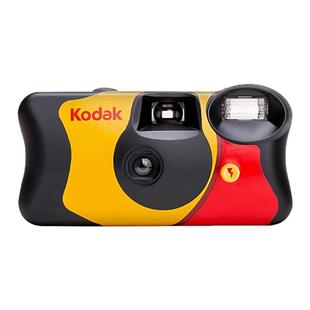 一次性胶片冲洗柯达富士冲扫洗胶卷C41彩色负片135&120扫描电子版