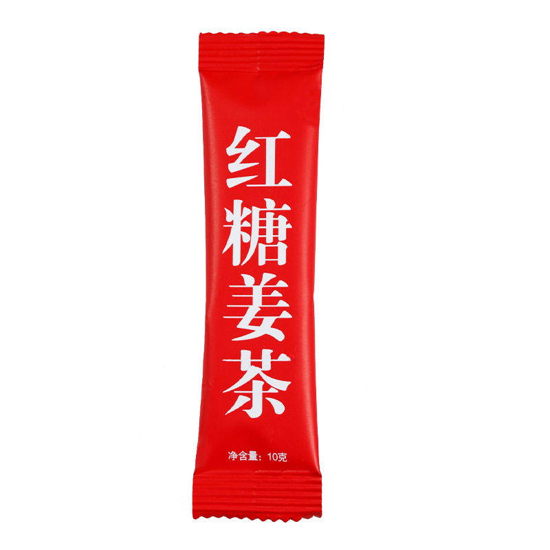 红糖姜茶姜枣茶单独小包装官方旗舰店大姨妈生理期固体饮料姜糖茶