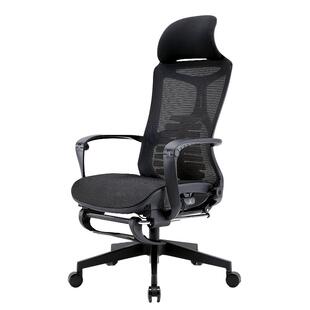 西昊M88办公座椅舒适久坐午睡电脑椅家用人体工学椅可躺电竞椅子