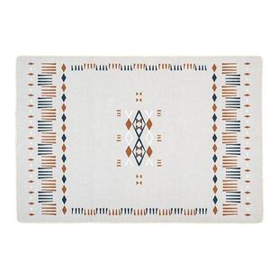 户外露营帐篷圈绒内地毯便携地布野营防潮垫室内防滑加厚地垫