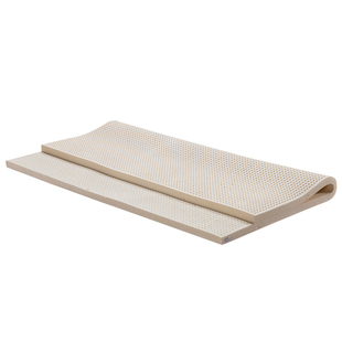 越南LIENA原装进口乳胶床垫天然橡胶莲亚软垫薄厚比利时乳胶定制