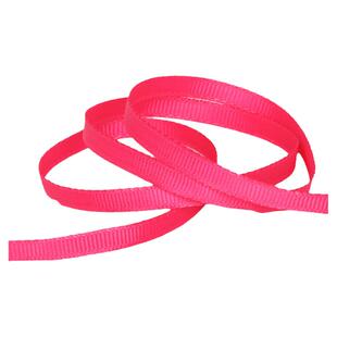 7mm螺纹带手工diy发饰品配件做布条耳环发夹蝴蝶结丝带缎带约5米