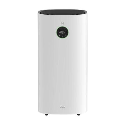 华为智选鸿蒙智选空气净化器除味
